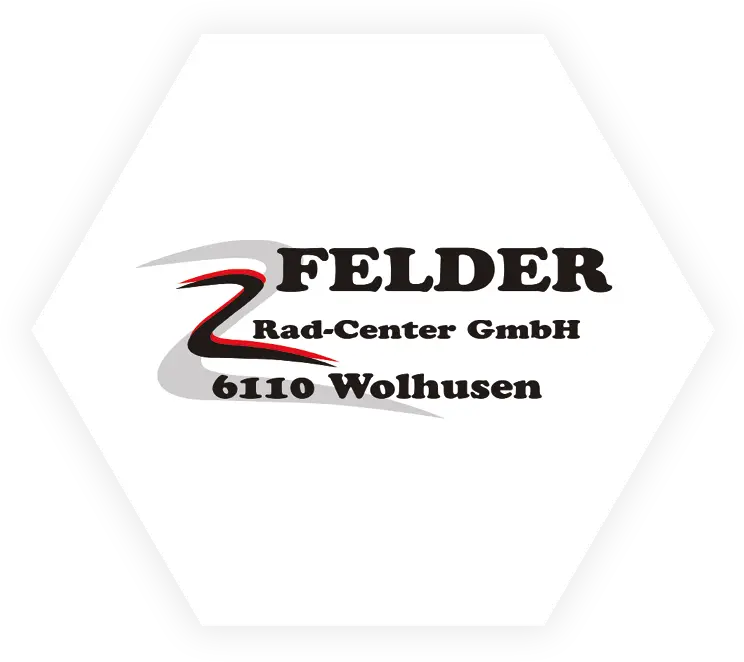 Felder 2-Rad-Center