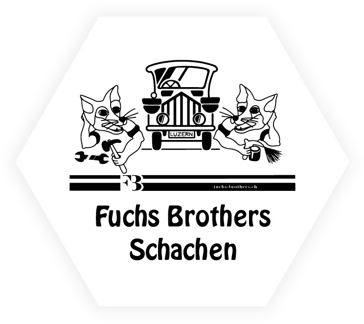 Fuchs Brothers